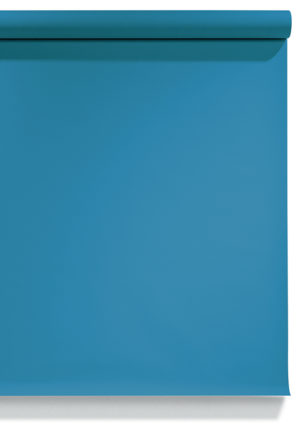 marine blue seamless paper