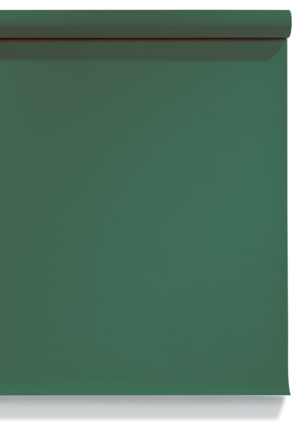 deep green seamless paper