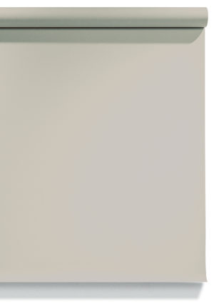 dull aluminum seamless paper
