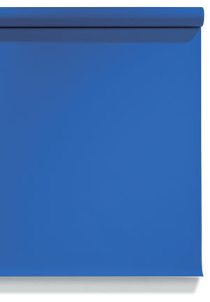 royal blue seamless paper