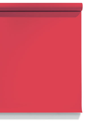 scarlet seamless paper