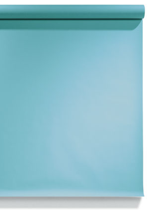 sky blue seamless paper