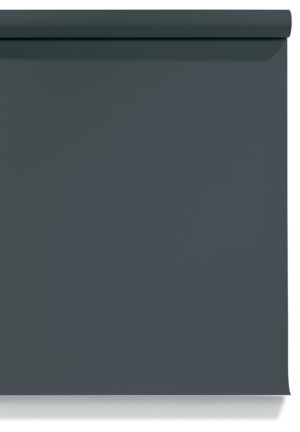 thunder gray seamless paper