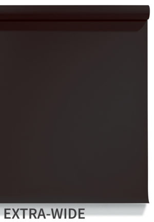 black seamless paper