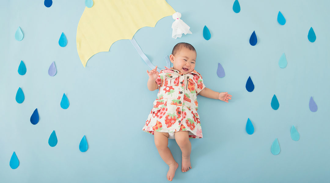 creative use seamless background paper